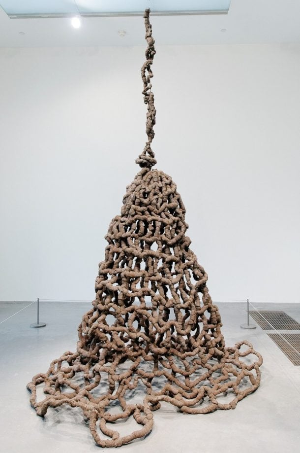 Arte Povera (1960) – ArtPinStar