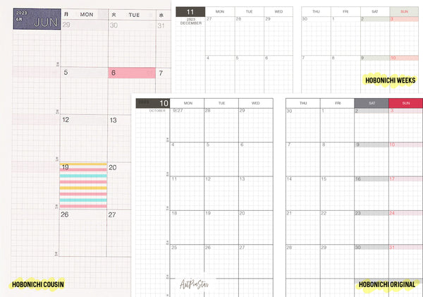 A129a | Valentine Pattern Mini Fullbox, A5