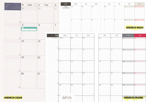 A097a | Time Table, Torquoise
