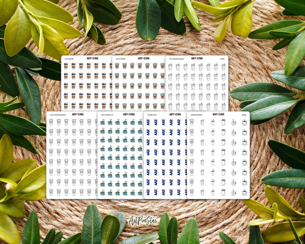 Teacher's Day Appreciation Mini Fullbox Clear Stickers