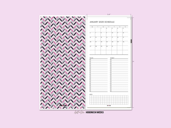 Abstract Butterfly Personalized Vellum Dashboard