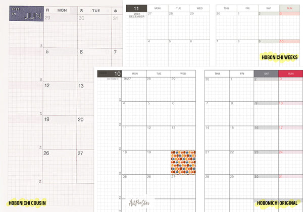 A133j | Thanksgiving Mini Fullbox Pattern, A6