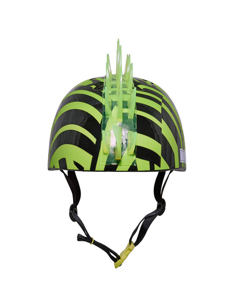 Krash Youth 8+ Mohawk Helmet Unboxing