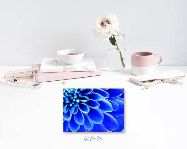 Chrysanthemum Flower Photo Art Customized Gift Cards
