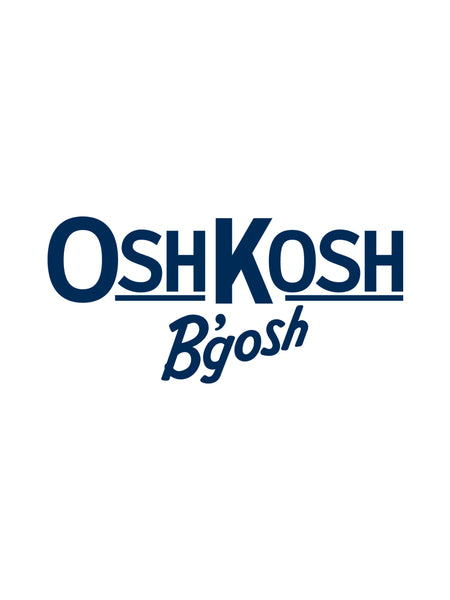 OshKosh Mud Scout Adventure Camp Shirts 4T