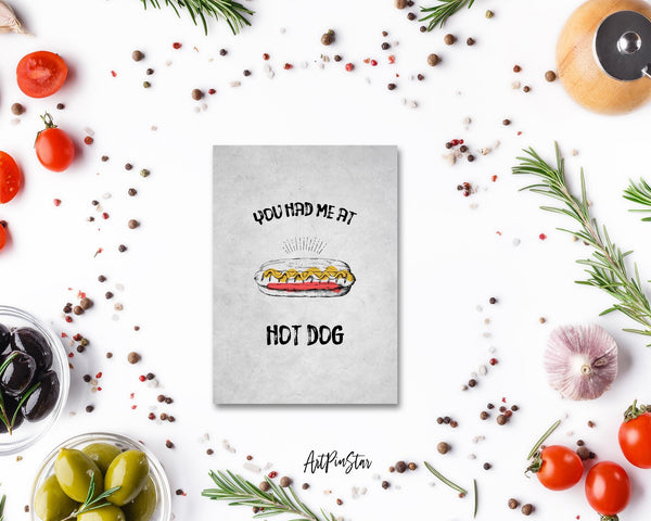 You are berry sweet Food Customized Gift Cards
