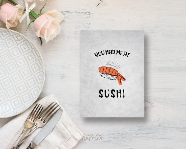 You are the pineapple of my eye Food Customized Gift Cards