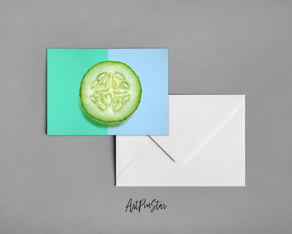 Apple Food Customized Gift Cards