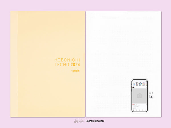 Phone Instagram Vinyl Die Cut Sticker, 1.5" x 3"