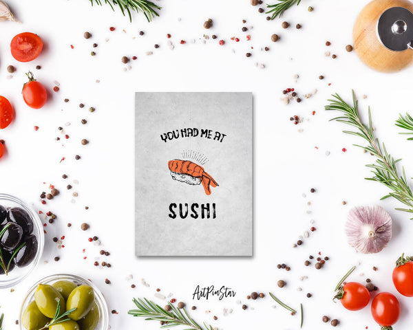 You are the pineapple of my eye Food Customized Gift Cards