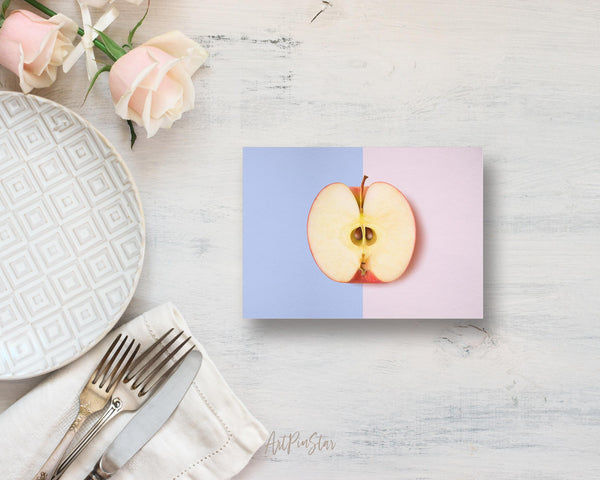You had me at Pizza Food Customized Gift Cards