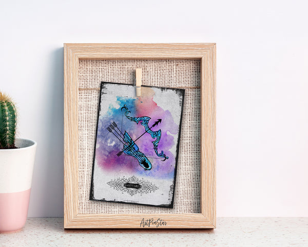Horoscope Sagittarius Prediction Yearly  Astrology Art Customized Gift Cards
