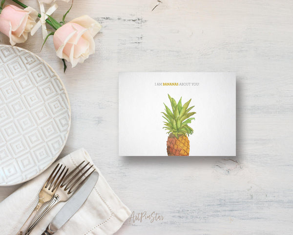 You had me at Hot Dog Food Customized Gift Cards