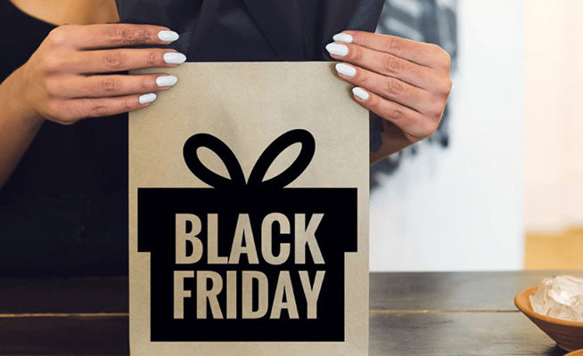 Black Friday and Cyber Monday 2022: How to Improve Your Shopify Sales