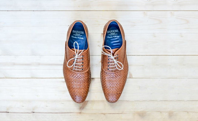 How to Photograph Shoes for Your Ecommerce Store