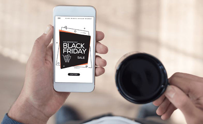 How to Get Ready for Black Friday Ecommerce – ArtPinStar