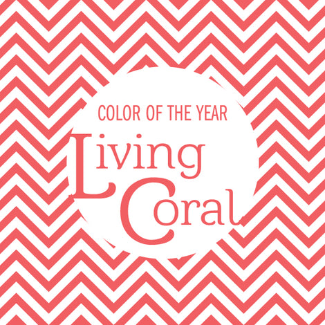 COLOR OF THE YEAR