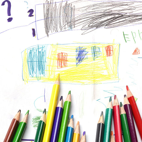KIDS ARTS