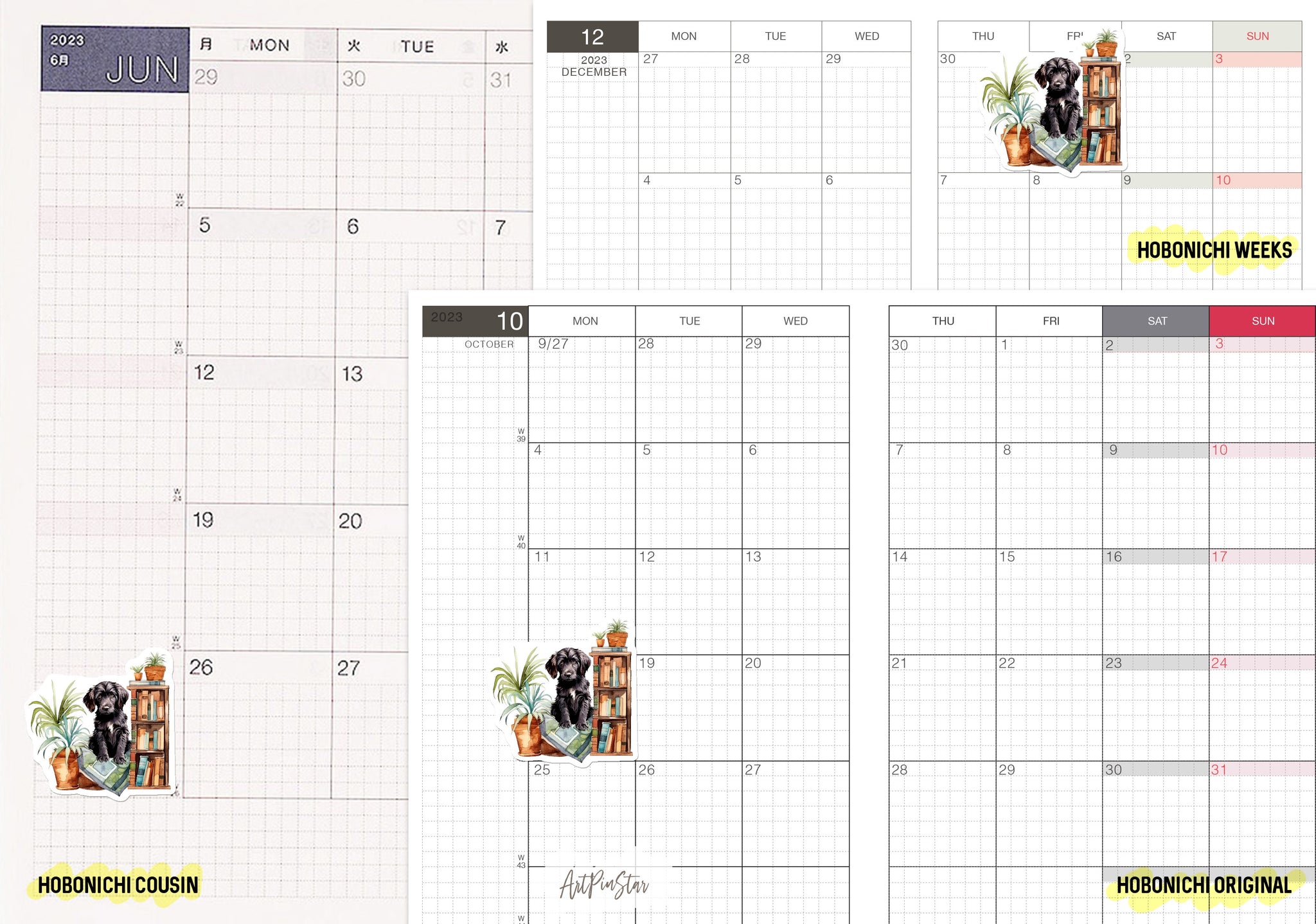 2025 8, August Freebie Bundle