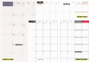 2025 2, February Freebie Bundle