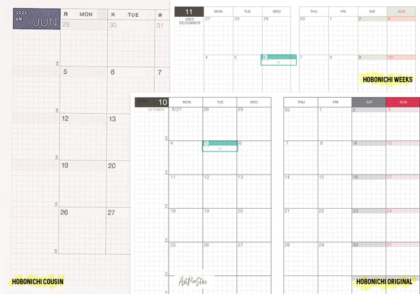 A097c | Time Table, Torquoise