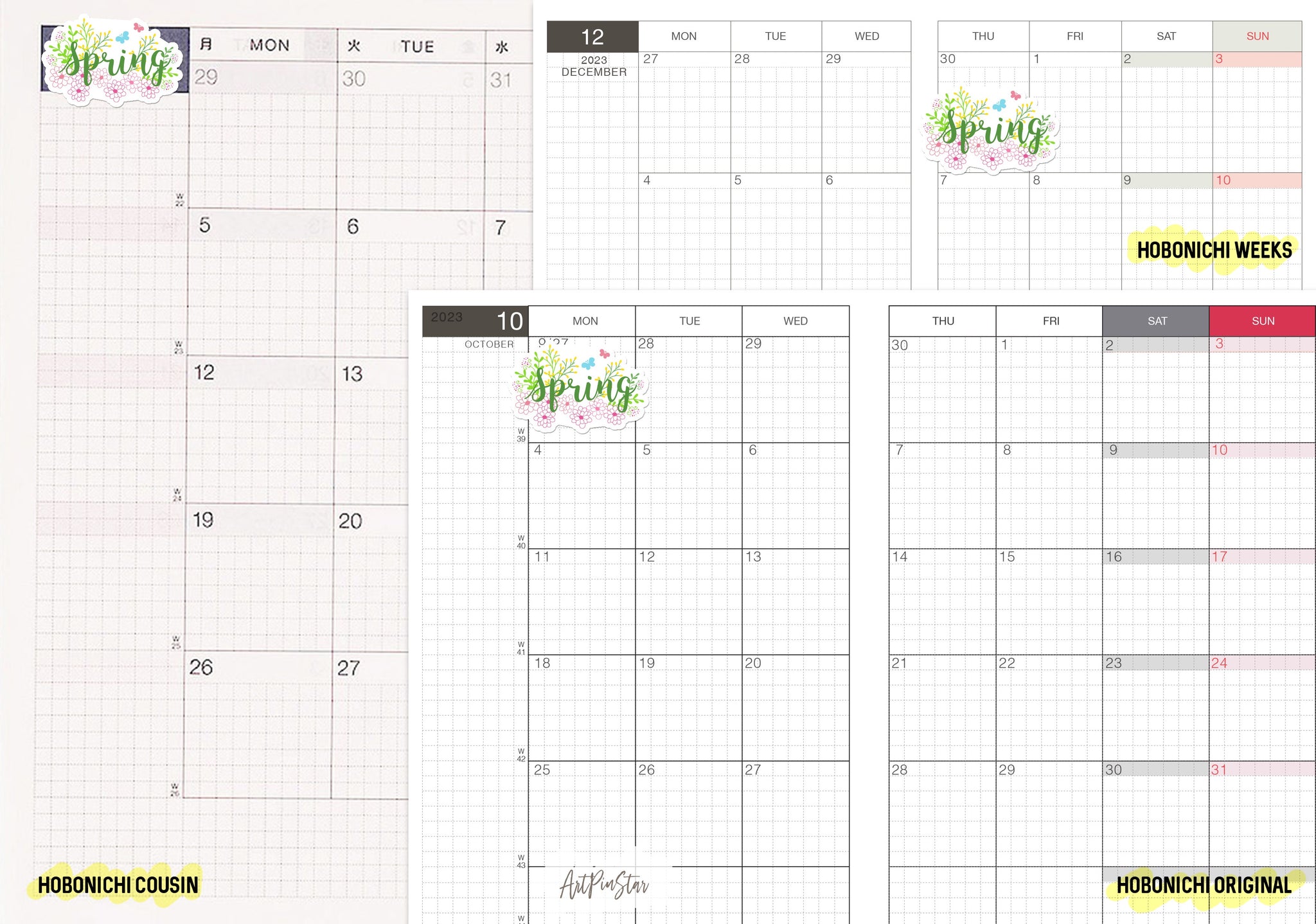 2025 7, July Freebie Bundle