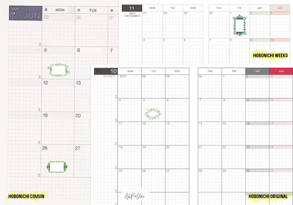 2023 12, December Freebie Bundle
