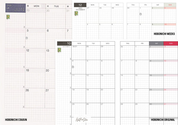 Recipe Book White Stickers