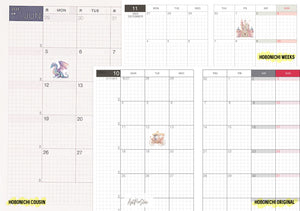 2024 8, August Freebie Bundle