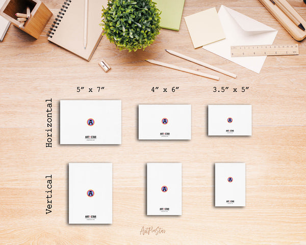 Happy Graduation Personalized Achievement Gift Cards