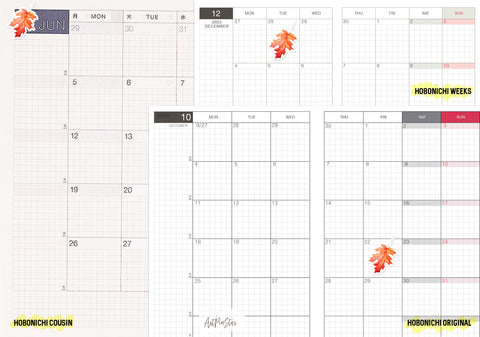 2025 11, November Freebie Bundle