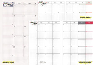 2026 9, September Freebie Bundle