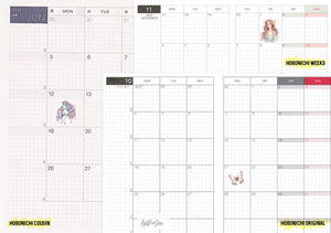 2024 7, July Freebie Bundle