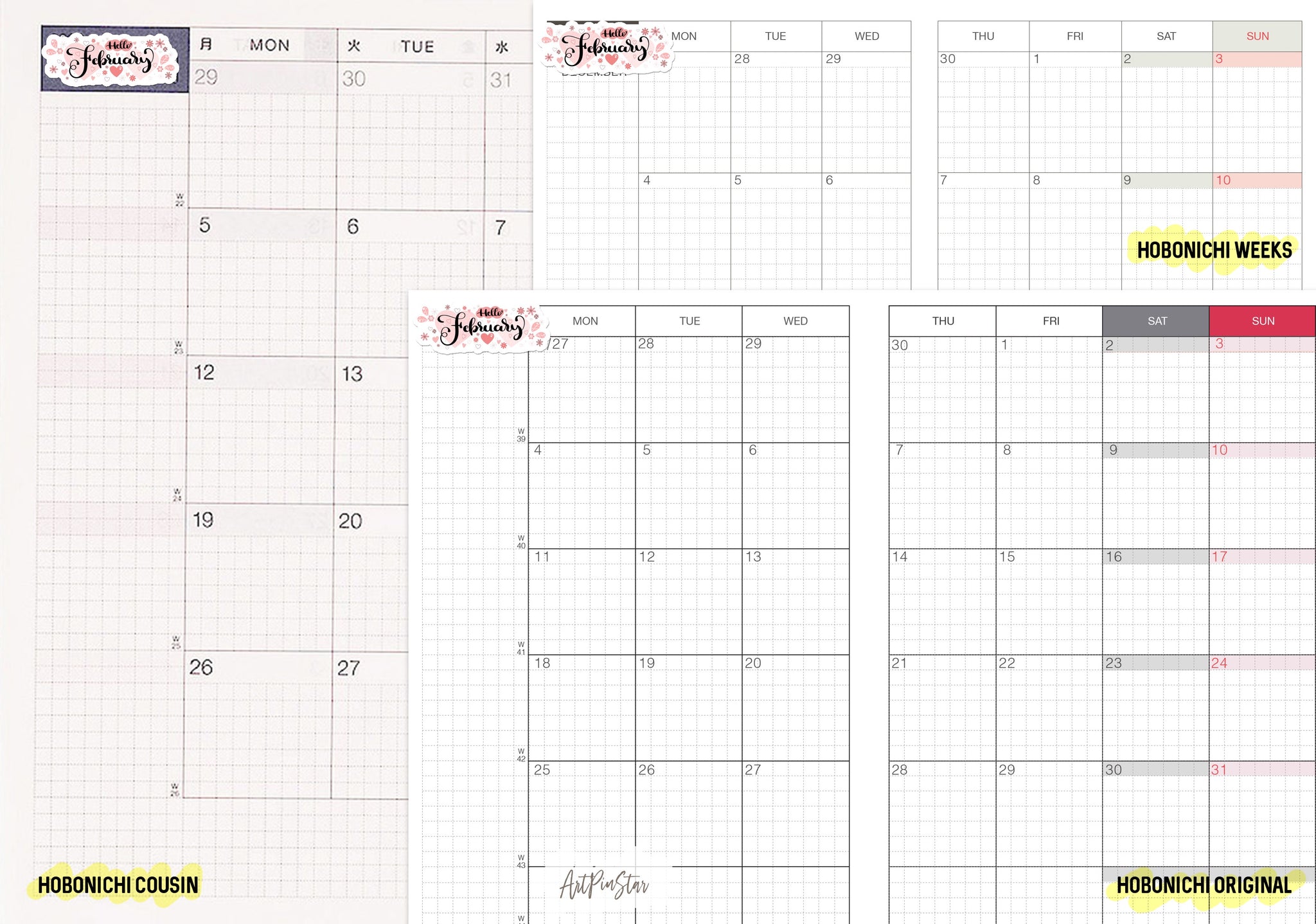 2026 5, May Freebie Bundle