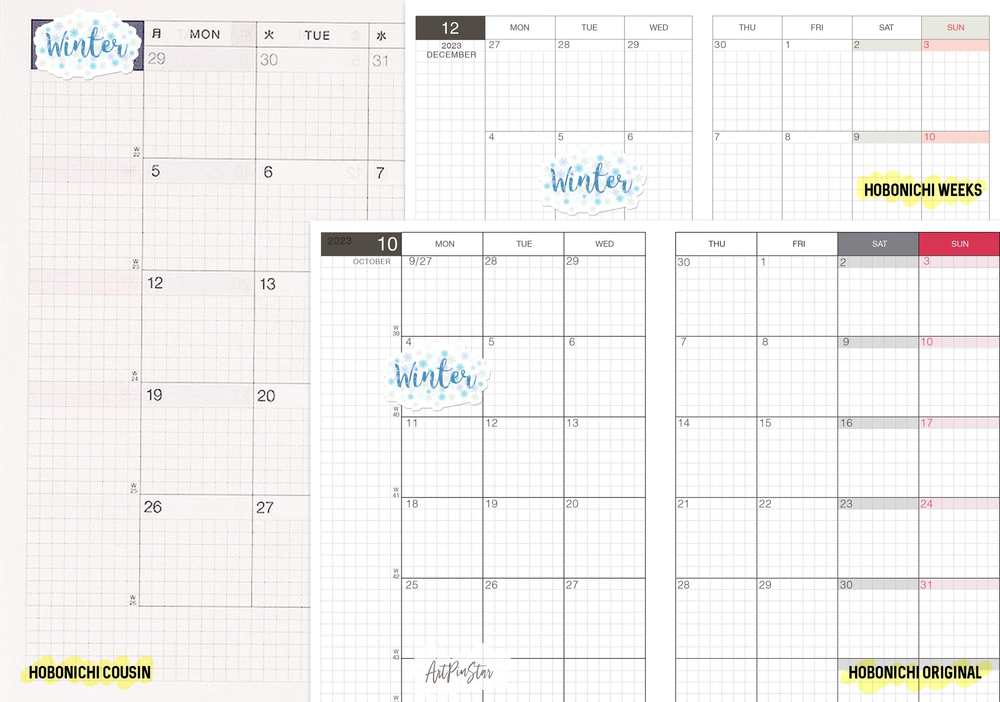 2025 3, March Freebie Bundle