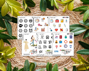 2026 12 Months Freebie Bundle