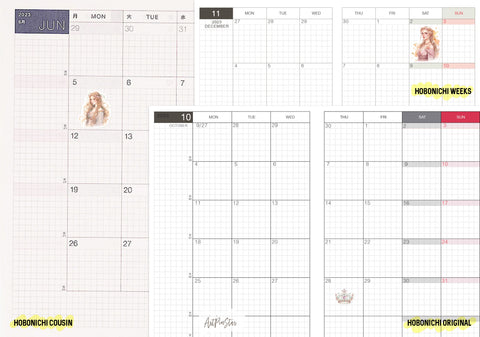 2024 1, January Freebie Bundle