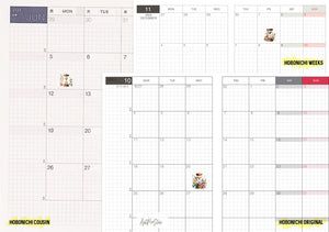 2023 3, March Freebie Bundle