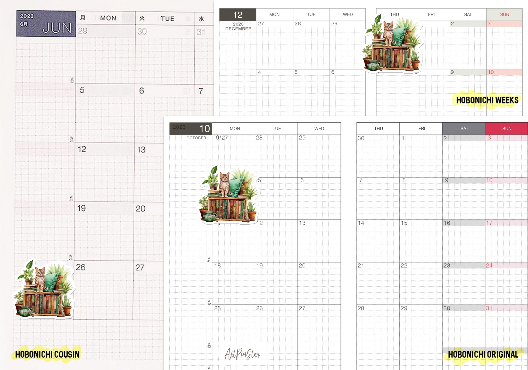 2025 6, June Freebie Bundle