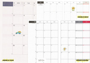 2023 11, November Freebie Bundle