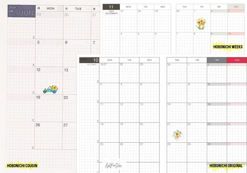2023 11, November Freebie Bundle