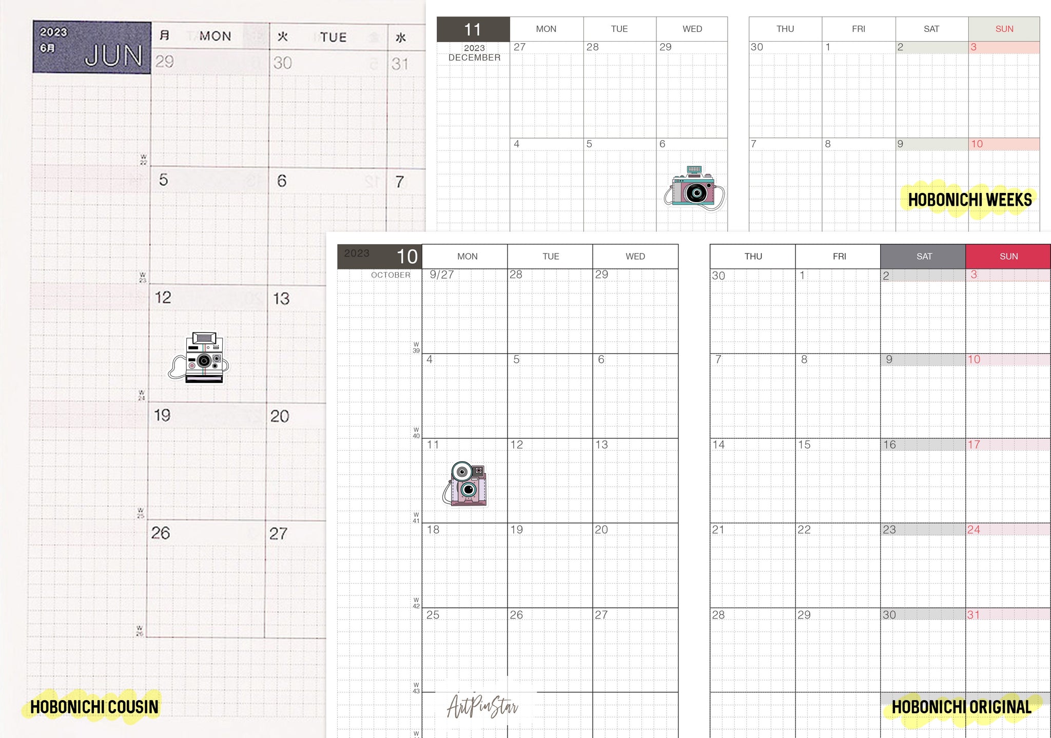 2023 1, January Freebie Bundle