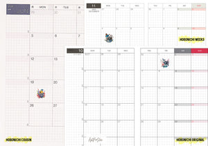 2023 10, October Freebie Bundle