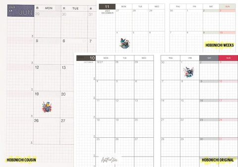 2023 10, October Freebie Bundle
