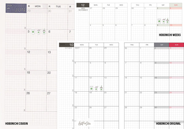 Coffee Doodle White Stickers