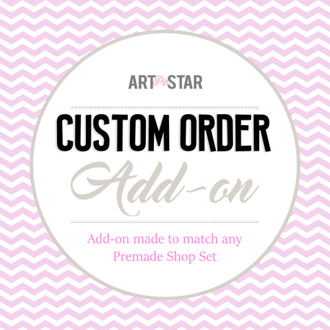Custom Order
