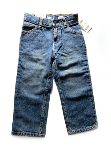 OshKosh Classic Jeans 3T