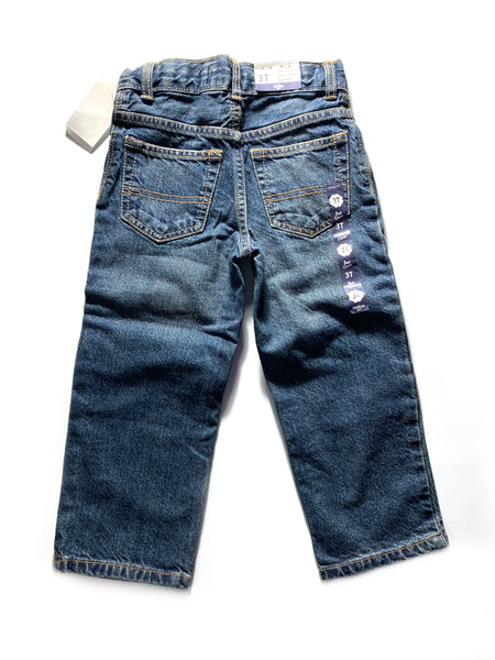 OshKosh Classic Jeans 3T