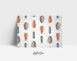 Insect Animal Greeting Cards